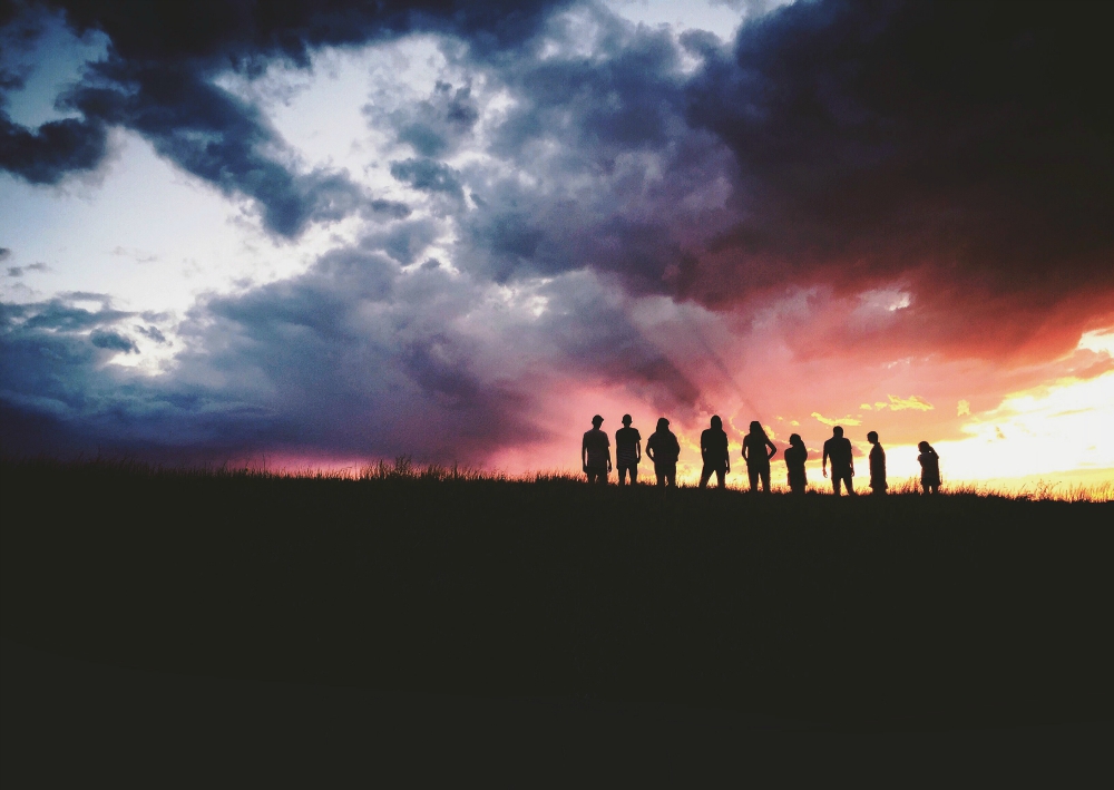 (Unsplash/Hudson Hintze) (Unsplash/Hudson Hintze)